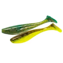 Силикон Fishup Wizzle Shad 3.0" фото
