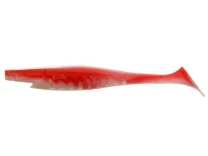 Силикон Flagman Big Shad 6" 02 4шт - фото