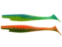 Силикон Flagman Big Shad 6" 05-09 4шт - фото