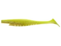 Силикон Flagman Big Shad 6" 07 4шт - фото