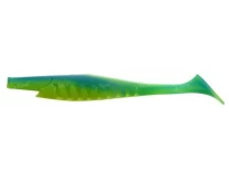 Силикон Flagman Big Shad 6" 09 4шт - фото