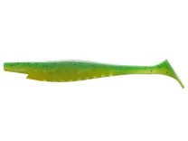 Силикон Flagman Big Shad 6" 14 4шт - фото