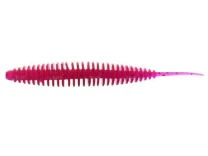 Силикон Flagman Hitomi 1.6" 034 Lox Glamure FLK 12шт - фото