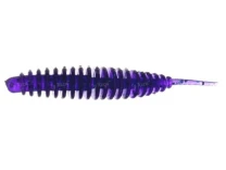 Силикон Flagman Hitomi 1.6" 105 Violet 12шт - фото