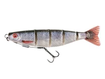 Силикон Fox Rage Pro shad Jointed Loaded 140S SR SN Roach - фото