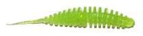Силикон Redman Kadett 2.5" UV Kiwi 10шт - фото