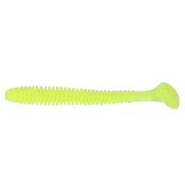Силикон Kalipso Frizzle Shad Tail 3.5" 310 6шт - фото