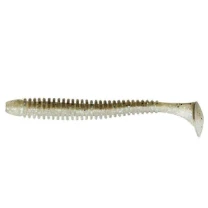 Силикон Kalipso Frizzle Shad Tail 3.0" 511 8шт - фото