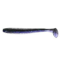 Силикон Kalipso Frizzle Shad Tail 3.0" 521 8шт - фото