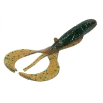 Силикон Kalipso River Craw 3.5" 117 5шт - фото
