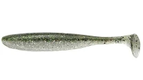 Силикон Keitech Easy Shiner 8.0" 416 Silver Flash Minnow 2шт - фото