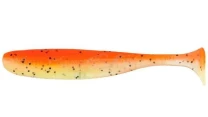 Силикон Keitech Easy Shiner 3.5" PAL#08 spicy mustard 7шт - фото