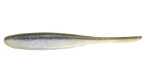 Силикон Keitech Shad Impact 5.0" 440 Electric Shad 6шт - фото