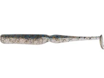Силикон Keitech Swing Bait 2.8" 418 Bluegill Flash 8шт - фото