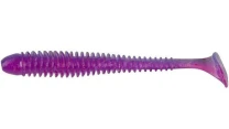 Силикон Keitech Swing Impact 2.5" 473 Morning Dawn 10шт - фото