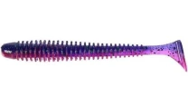 Силикон Keitech Swing Impact 2.5" EA 21 Mystic june bug 10шт - фото