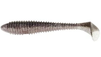 Силикон Keitech FAT Swing Impact 6.8" 483 Kokanee Salmon 3шт - фото