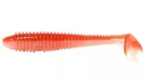 Силікон Keitech FAT Swing Impact 3.8" EA#24 Crab Stick 6шт - фото
