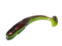 Силикон Lucky John Tioga 2.4"  фото