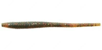 Силикон Lucky John Wiggler Worm 2.3" 140153-PA16 фото