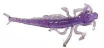 Силикон Redman Diablo 2.0" UV Lox 10шт фото