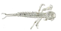 Силикон Redman Diablo 2.0" Water Storm 10шт - фото