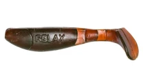 Силикон Relax Kopyto 2.5" S091 10шт - фото