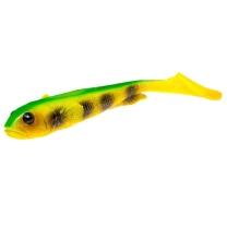 Силикон Savage Gear 3D LB Goby Shad фото