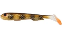 Силикон Savage Gear 3D LB Goby Shad 20см Dirty Goby фото