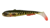 Силикон Savage Gear 3D LB Goby Shad 20см Pike фото