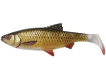 Силикон Savage Gear 3D LB River Roach 220мм Dirty Roach 1шт фото