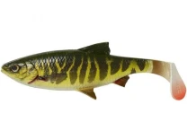 Силикон Savage Gear 3D LB River Roach 220мм Pike 1шт фото
