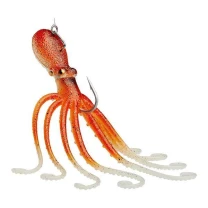 Силикон Savage Gear 3D Octopus фото