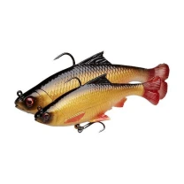 Силикон Savage Gear 3D Roach Pulsetail фото