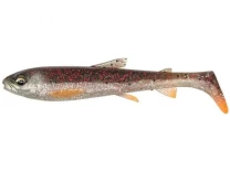 Силикон Savage Gear 3D Whitefish Shad 120mm Bleak 3шт фото