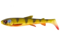 Силикон Savage Gear 3D Whitefish Shad 150mm Perch 2шт фото
