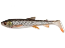 Силикон Savage Gear 3D Whitefish Shad 150mm Roach 2шт фото