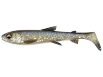 Силикон Savage Gear 3D Whitefish Shad 120mm Whitefish 3шт фото