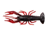Силикон Savage Gear 4D Craw 75mm Floating Red Craw 6шт фото