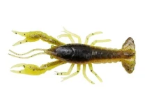 Силикон Savage Gear 4D Craw 75mm Floating Summer Craw 6шт фото