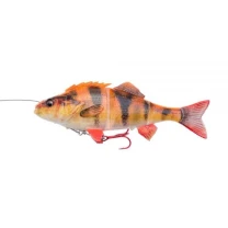 Силикон Savage Gear 4D Line Thru Perch 230SS 03-Albino фото