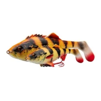 Силикон Savage Gear 4D Perch Shad фото