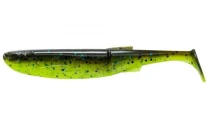 Силікон Savage Gear Craft Bleak 120mm Chartreuse Pumkin 1шт фото