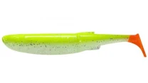 Силікон Savage Gear Craft Bleak 85mm Lemon Glow Firetail 1шт фото