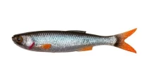 Силикон Savage Gear Craft Dying Minnow 7.5см 2г Roach 5шт фото