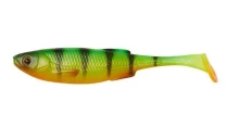 Силикон Savage Gear Craft Shad 100мм Firetiger 5шт фото