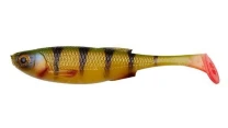 Силикон Savage Gear Craft Shad 100мм Perch 5шт фото