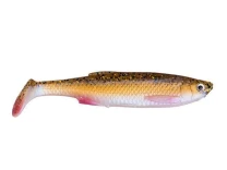 Силикон Savage Gear LB 3D Bleak Paddle Tail 10.5см 02-Rudd-Minnow фото