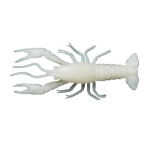 Силикон Savage Gear Ned Craw 65mm Floating Albino Craw 4шт фото