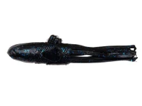 Силикон Savage Gear Ned Goby 70mm Floating Black Blue 5шт фото